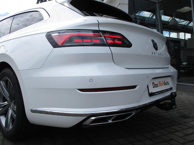 Volkswagen Arteon Shooting Brake Arteon SB     R-L DT147 TDID7F