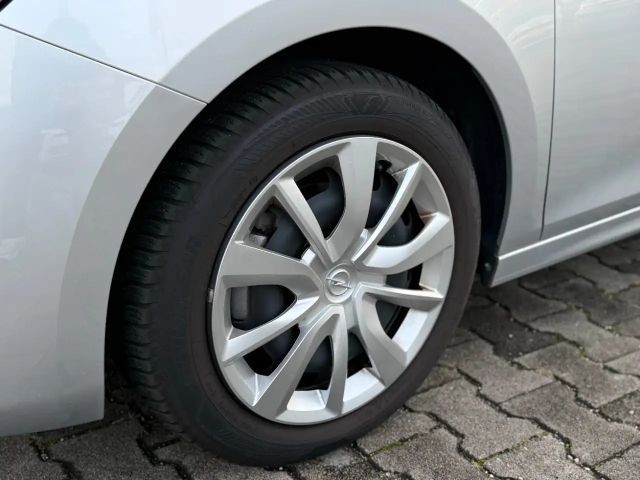 Opel Corsa 1.2 Turbo Edition Turbo