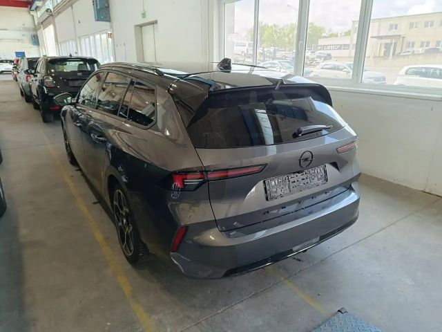 Opel Astra Sports Tourer Ultimate