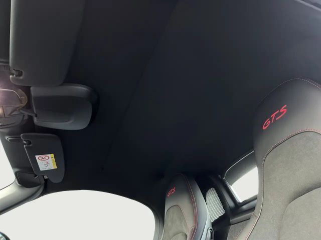 Porsche Boxster 4 718 GTS