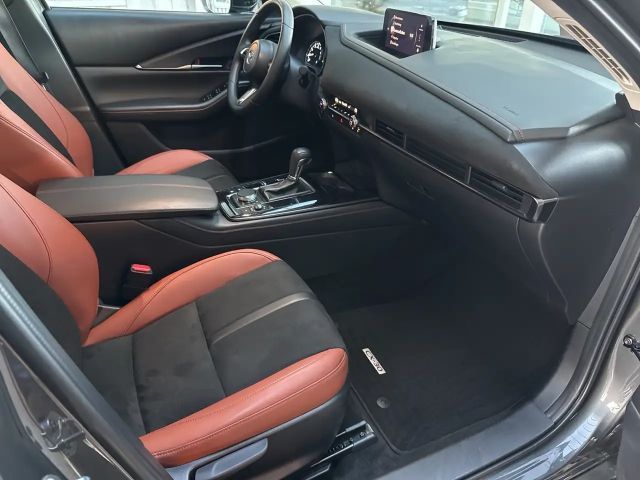 Mazda CX-30 SkyActiv e-Skyactiv