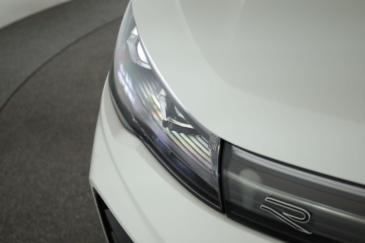 Volkswagen Tiguan 2.0 TSI DSG IQ.Drive R-Line