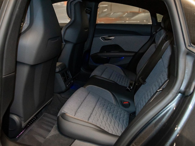 Audi e-tron GT Quattro