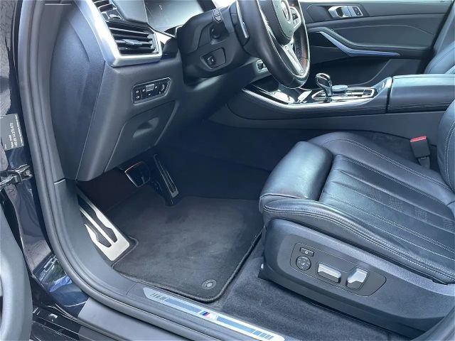 BMW X5 M-Sport xDrive30d