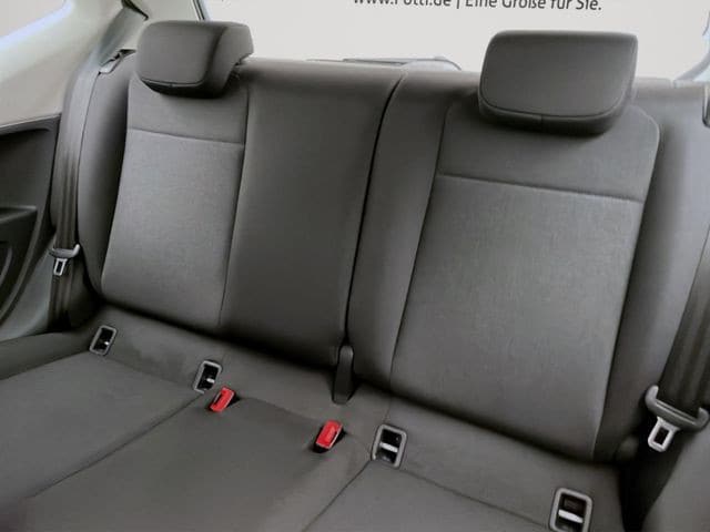 Volkswagen up! 1.0 MPI Move Move up!