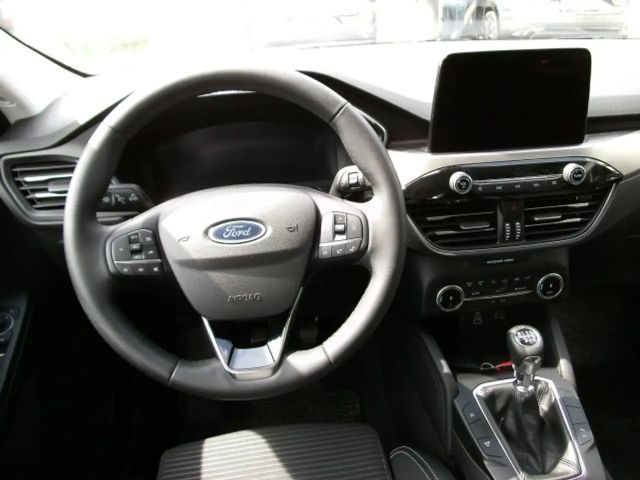 Ford Kuga EcoBoost