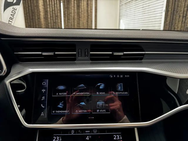 Audi A6 40 TDI Avant Quattro S-Tronic Sport