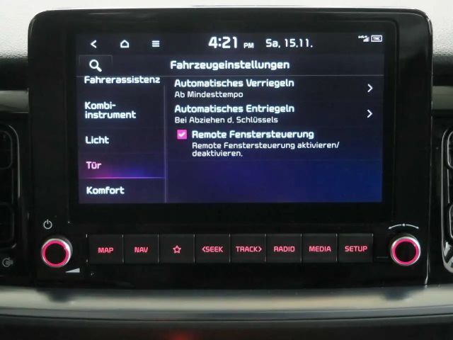 Kia Stonic GDi Vision