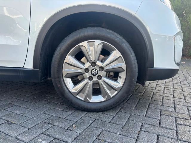 Suzuki Vitara 4x4 Comfort