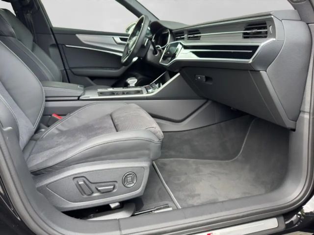 Audi S6 3.0 TDI Avant Quattro