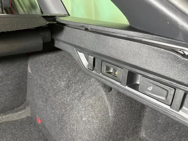 Skoda Octavia 2.0 TSI RS