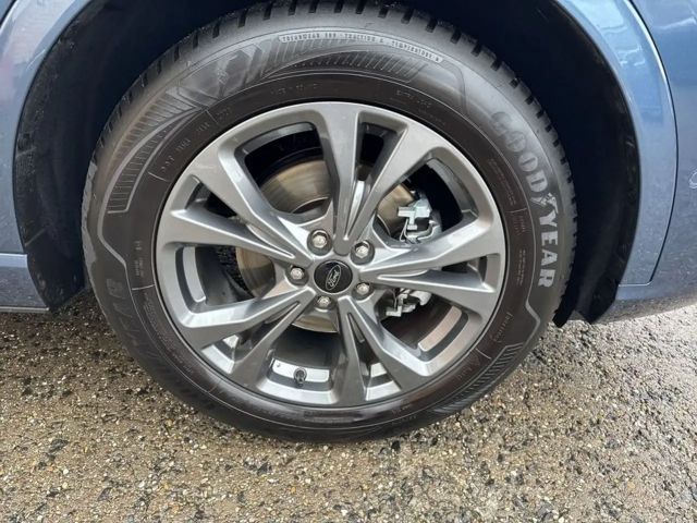 Ford Kuga EcoBoost ST Line X