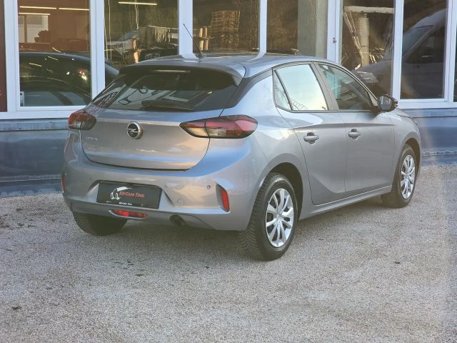 Opel Corsa Edition
