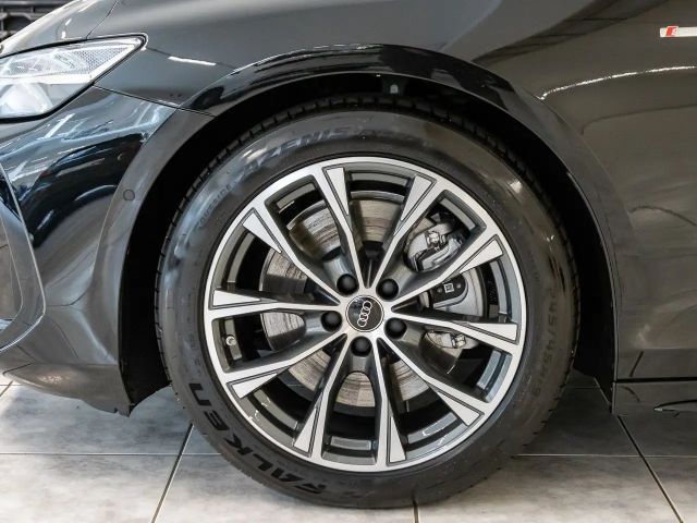 Audi A6 Quattro S-Tronic