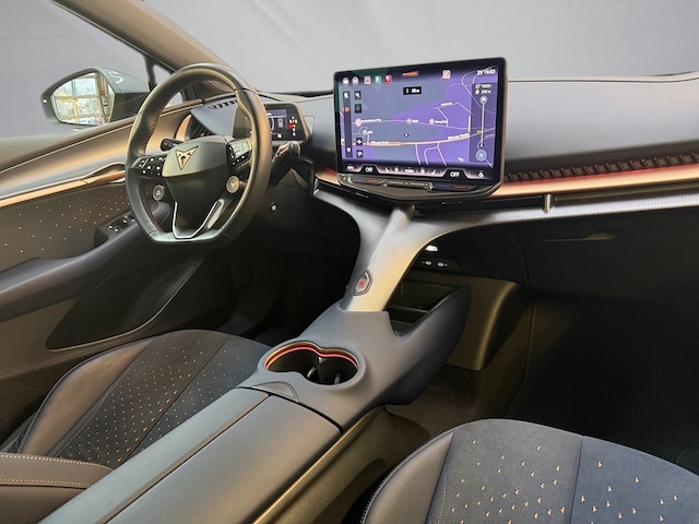 Cupra Tavascan 4Drive VZ