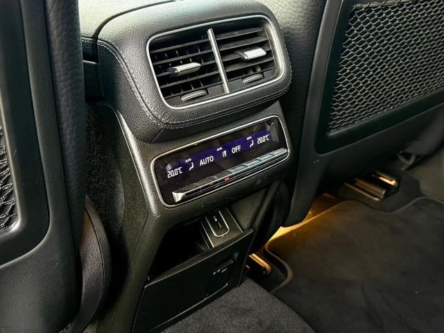 Mercedes-Benz GLS 400 AMG Line GLS 400 d