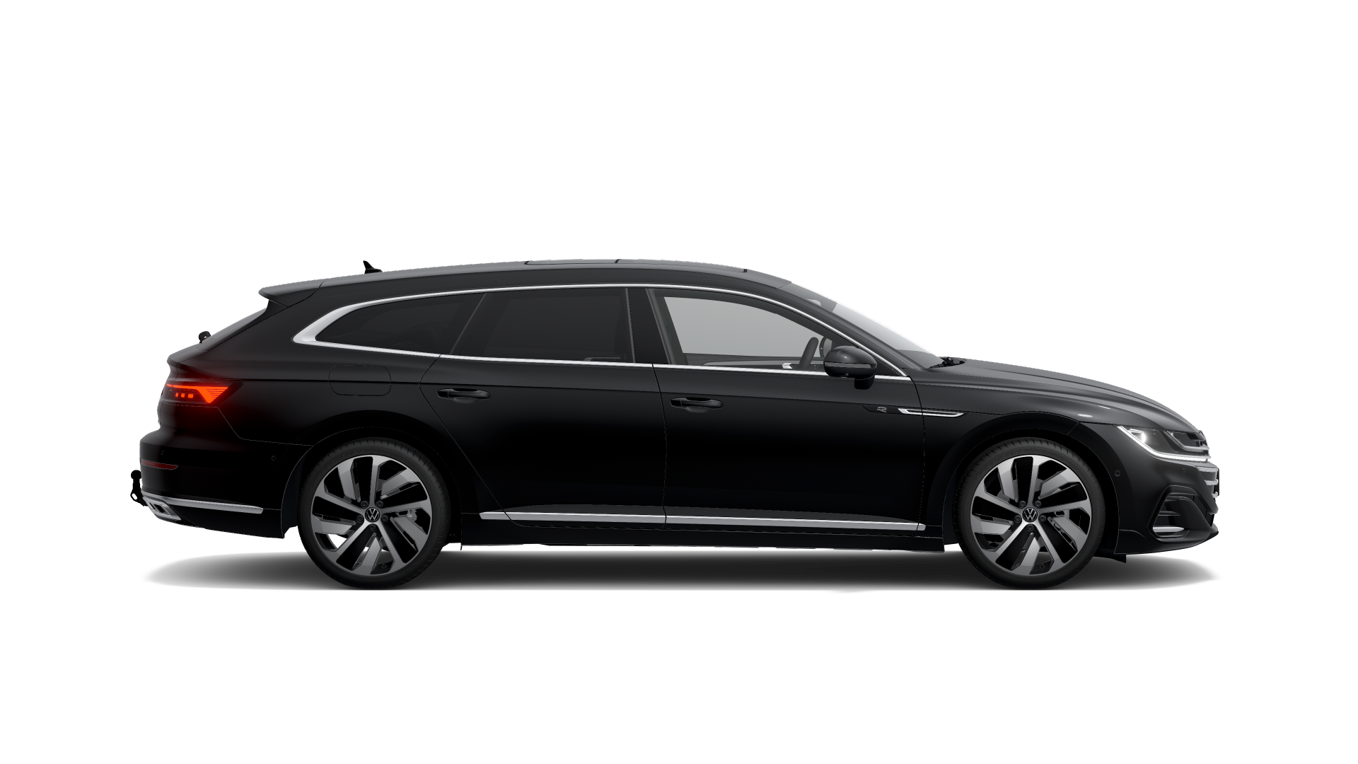 Volkswagen Arteon Shooting Brake 2.0 TDI 4Motion