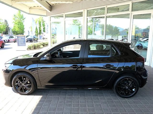 Opel Corsa F | Winterp. | AndroidAuto | PDC | LED