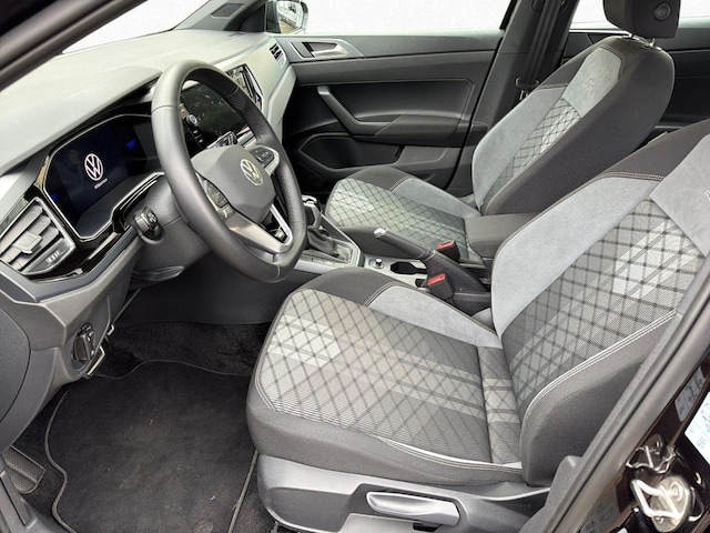 Volkswagen Polo DSG R-Line