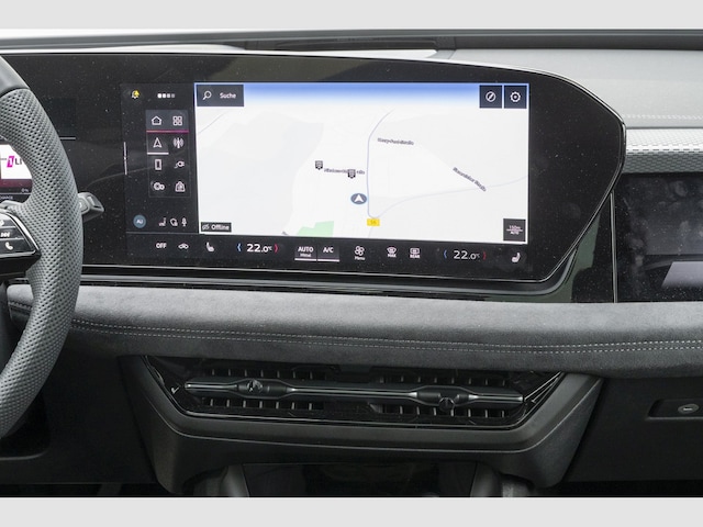 Audi A6 e-tron Avant Performance