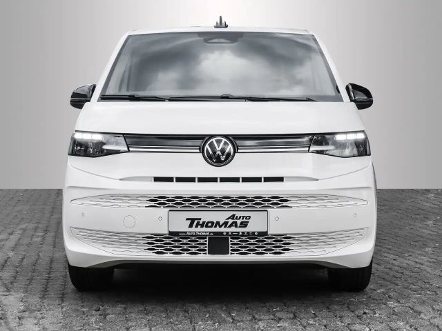 Volkswagen Multivan DSG Lang Life T7