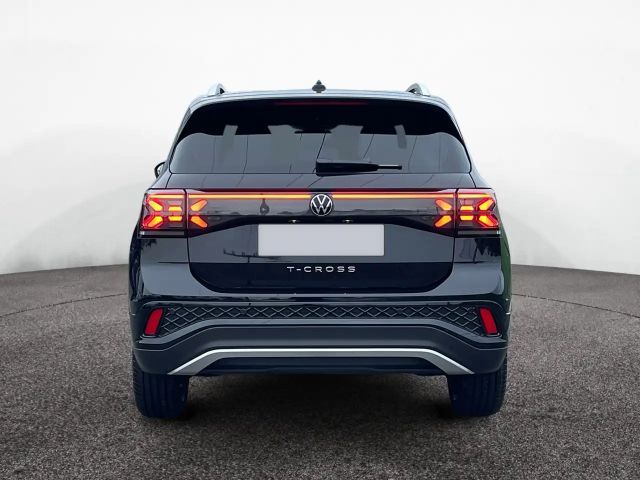 Volkswagen T-Cross DSG IQ.Drive R-Line