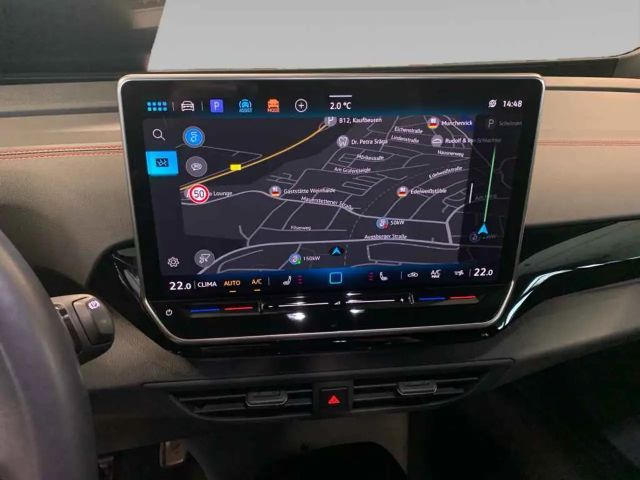 Volkswagen ID.4 GTX IQ.Drive