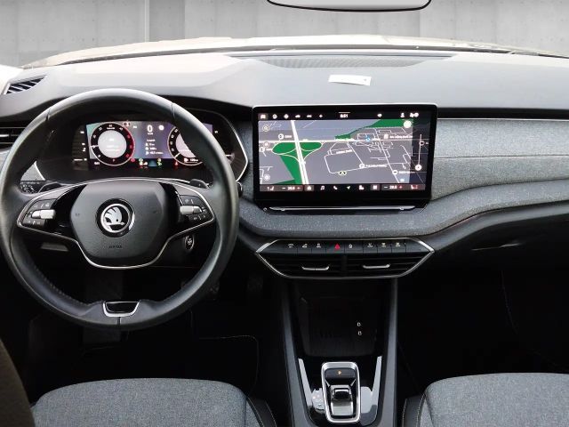 Skoda Octavia 2.0 TDI Combi Selection