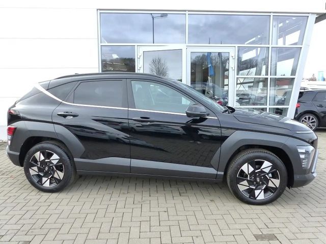 Hyundai Kona 1.6 Prime
