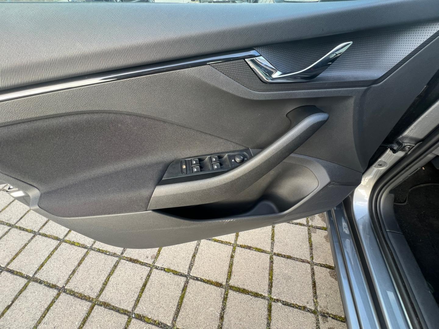 Skoda Scala 1.0 TSI Ambition