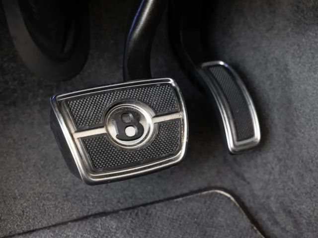 Bentley Bentayga EWB Mulliner von BENTLEY FRANKFURT