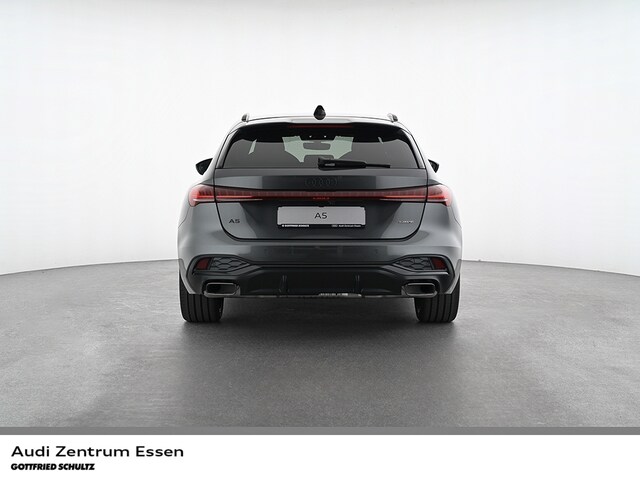 Audi A5 Avant Quattro S-Tronic