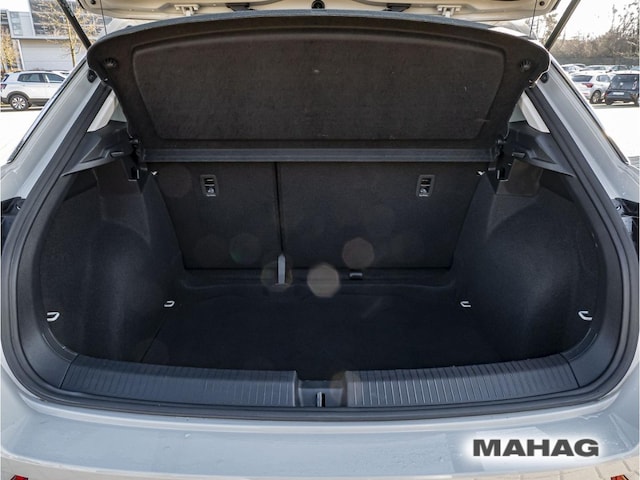 Volkswagen T-Roc 1.0 TSI