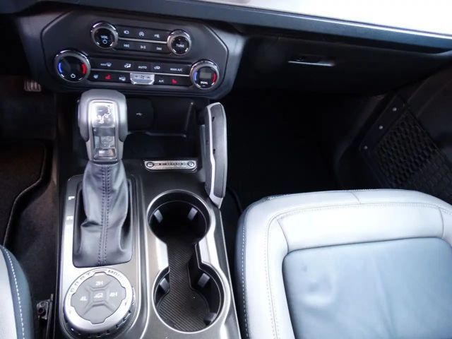 Ford Bronco 4x4 AWD Outer Banks