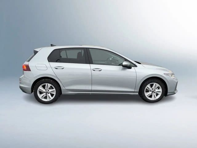 Volkswagen Golf 1.5 TSI DSG Life