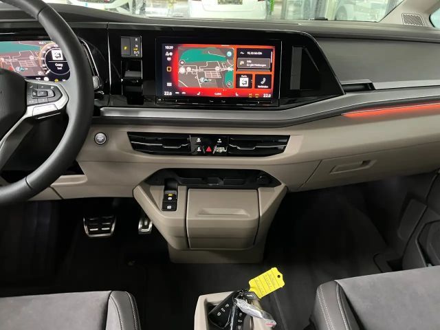 Volkswagen Multivan DSG T7