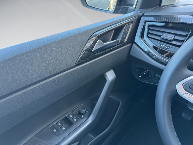 Volkswagen Polo 1.0 TSI