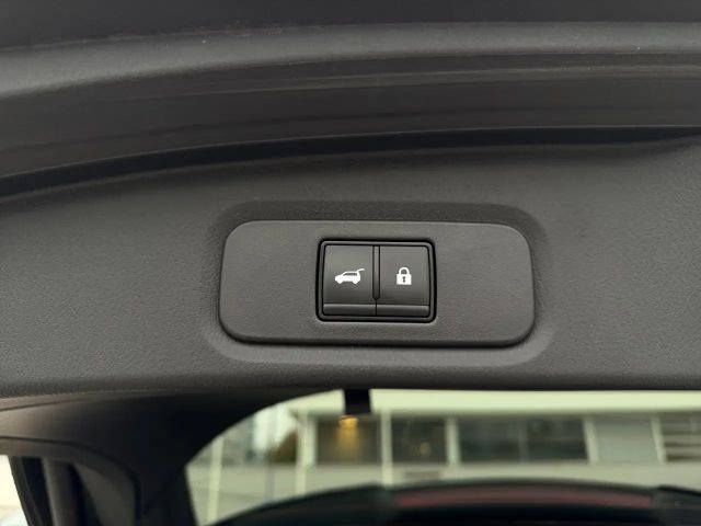 Nissan Qashqai Tekna