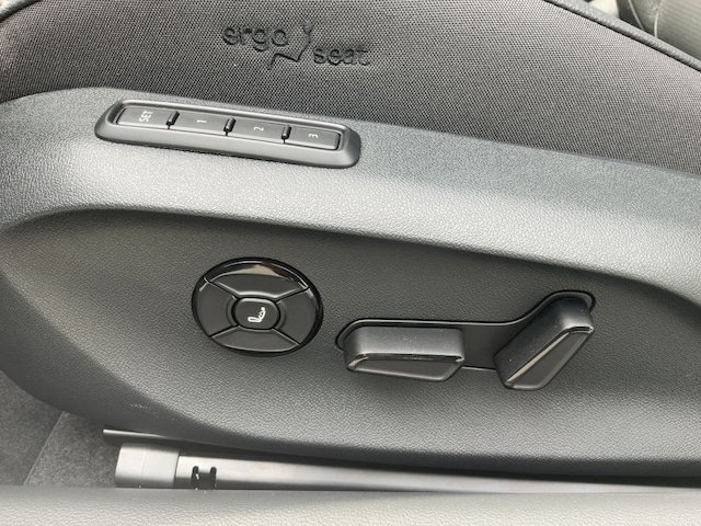 Skoda Superb Combi Sportline iV