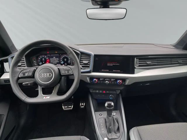 Audi A1 30 TFSI Allstreet S-Line S-Tronic