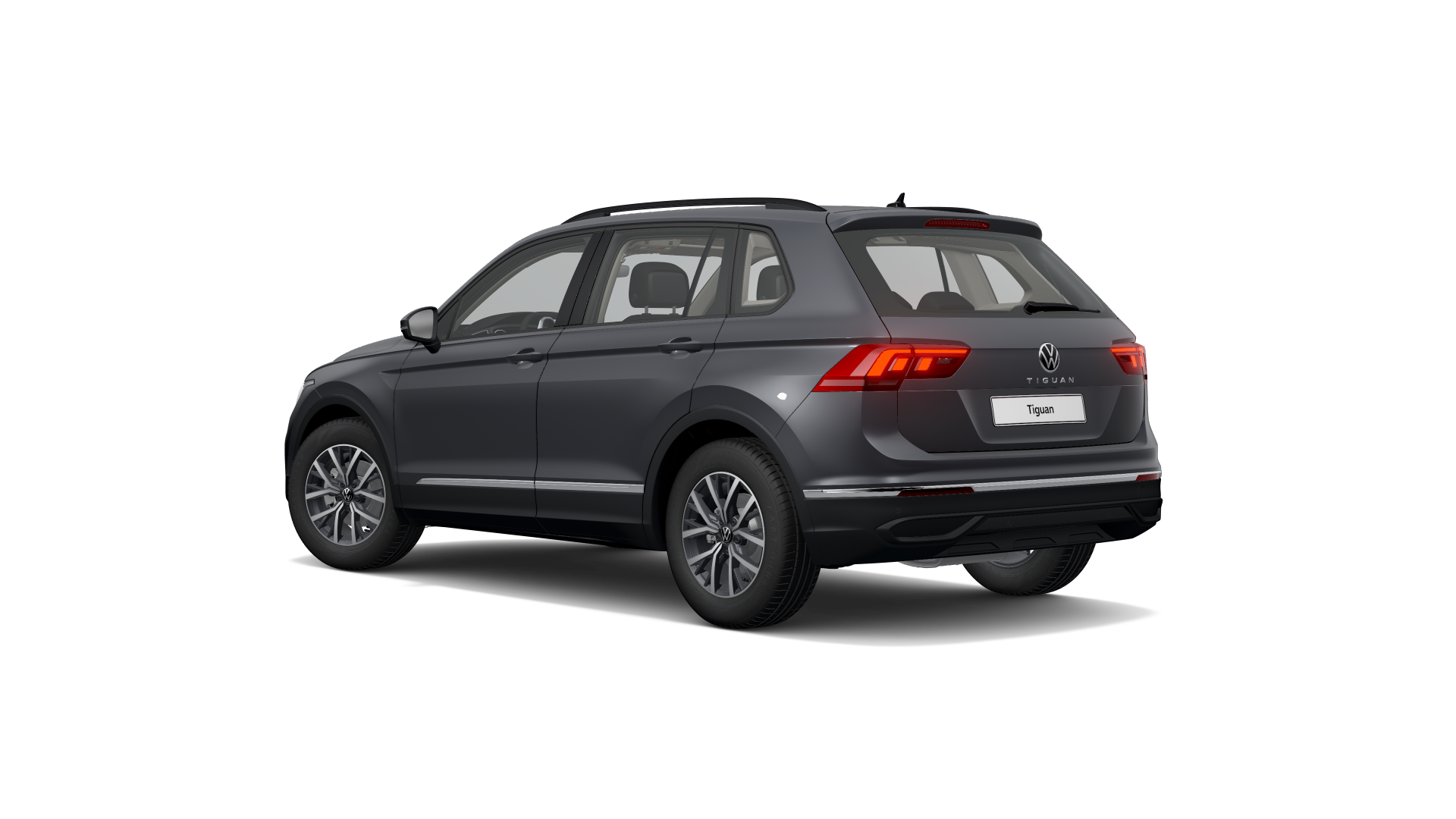 Volkswagen Tiguan 2.0 TDI Life