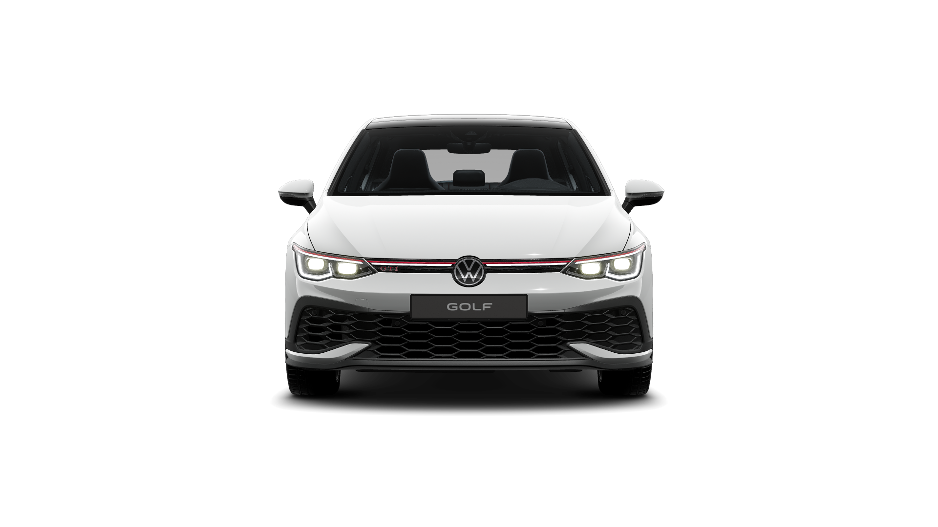 Volkswagen Golf GTI Golf VIII IQ.Drive