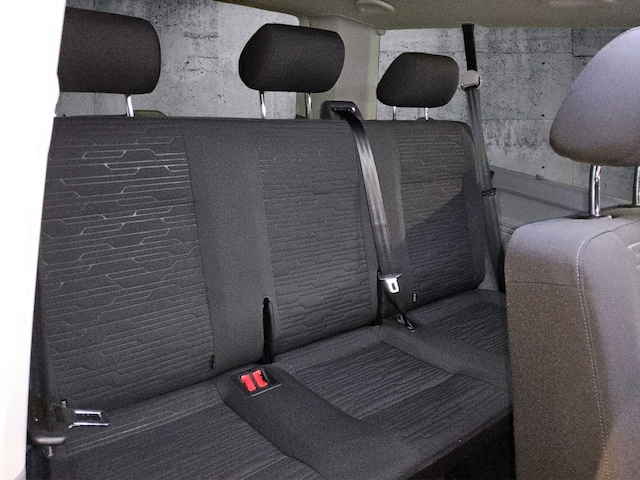 Volkswagen Caravelle Lang T6