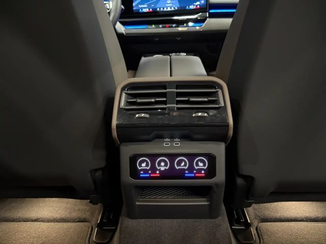 BMW 520 520d M-Sport Touring