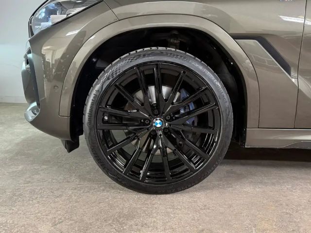 BMW X6 xDrive30d