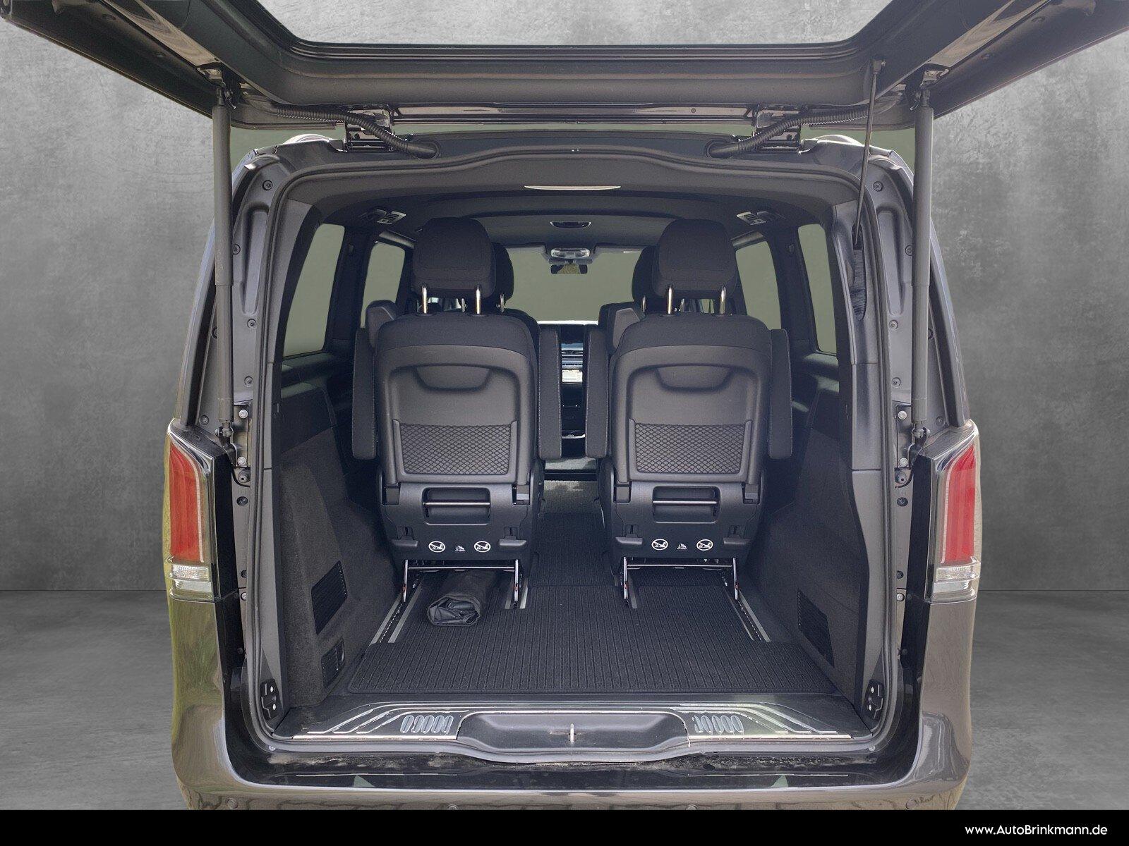 Mercedes-Benz V 250 Limousine Lang Style V 250 d