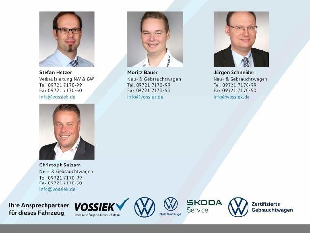 Volkswagen e-up! e-up! Edition 32,3 kWh 1-Gang-Automatik