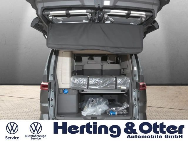 Volkswagen California Ocean T7