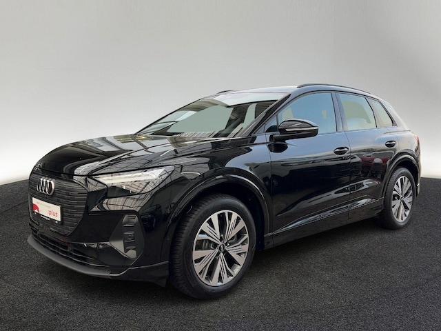 Audi Q4 e-tron 40