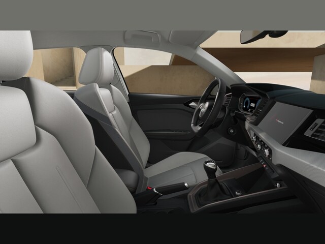 Audi A1 25 TFSI Sportback